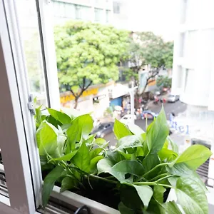 Hotel Ben Thanh Station