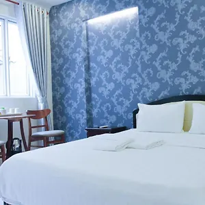Hotel Violet Star And, Cidade de Ho Chi Minh