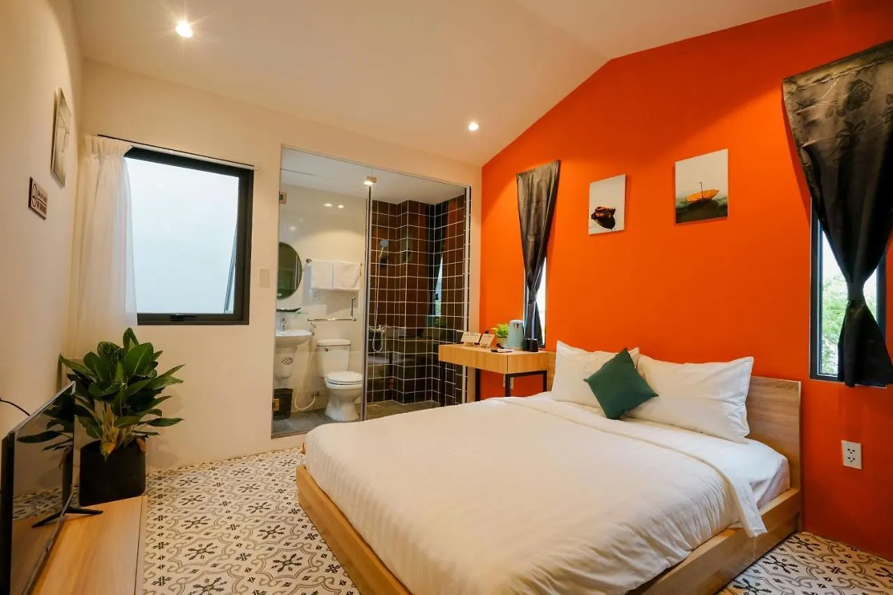 La Hotel Hang Xanh Ho Chi Minh City Vietnam