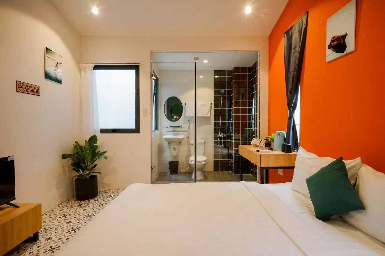 La Hotel Hang Xanh Ho Chi Minh City