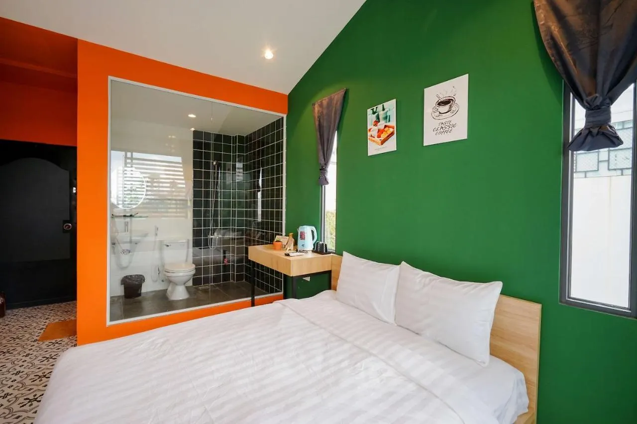 La Hotel Hang Xanh Ho Chi Minh City
